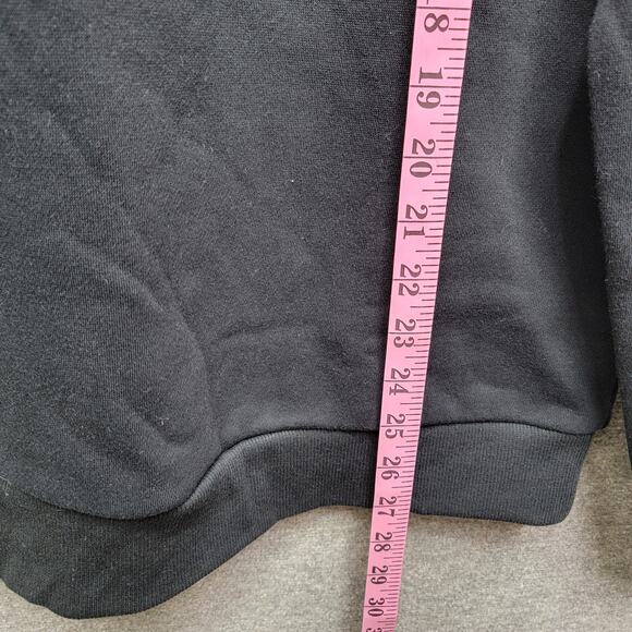 DELTA SIGMA THETA SORORITY COLLEGIATE SWEATSHIRT, SIZE M, NWOT - Picture 8 of 8